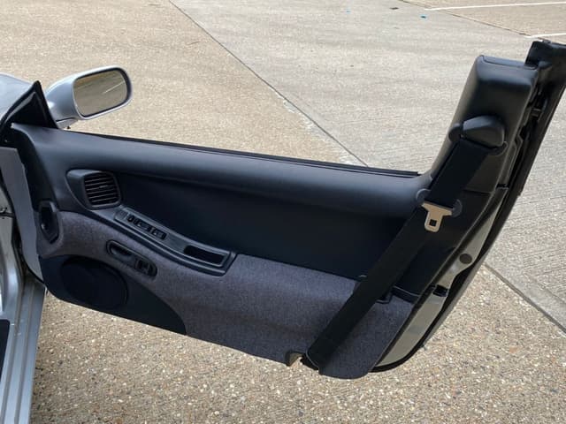 1991 Nissan Fairlady Z JDM car for sale — photo 21 of 23