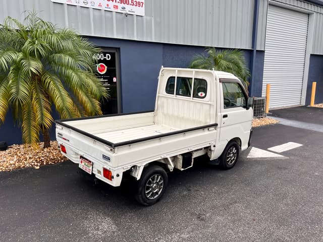 1999 Daihatsu Hijet JDM car for sale — photo 6 of 18