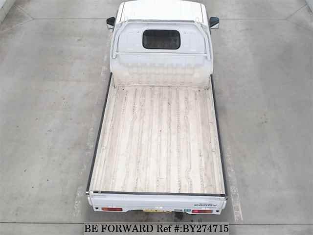 2000 Suzuki Carry JDM car for sale — photo 6 of 8