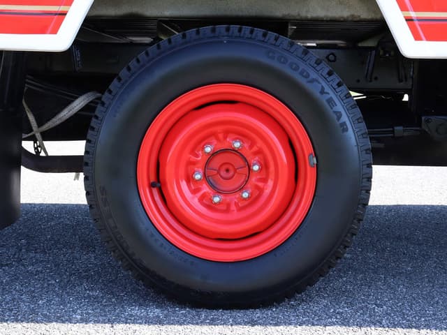 1997 Toyota Toyoace JDM car for sale — photo 25 of 25