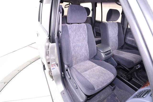 1999 Toyota Land Cruiser JDM car for sale — photo 18 of 25