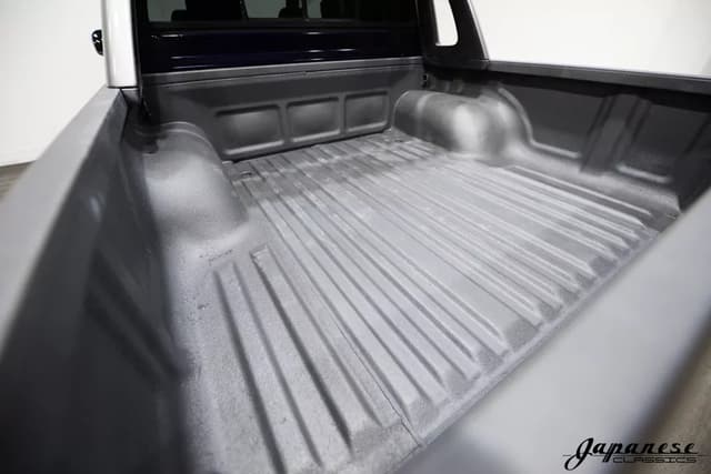 1998 Toyota Hilux JDM car for sale — photo 10 of 25