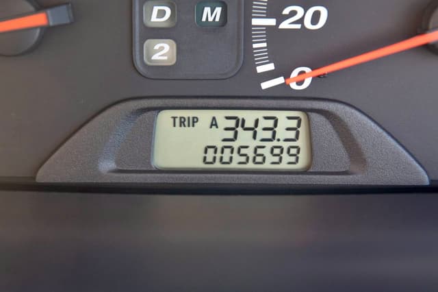 1999 Honda Odyssey JDM car for sale — photo 12 of 21