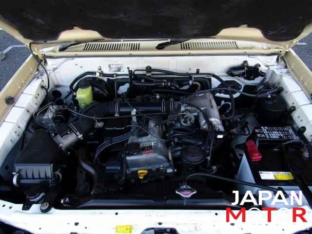 1998 Toyota Land Cruiser Prado JDM car for sale — photo 5 of 10