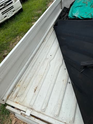 1995 Suzuki Carry JDM car for sale — photo 11 of 23