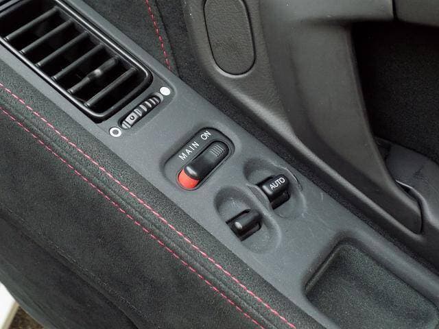 1994 Honda NSX JDM car for sale — photo 10 of 18