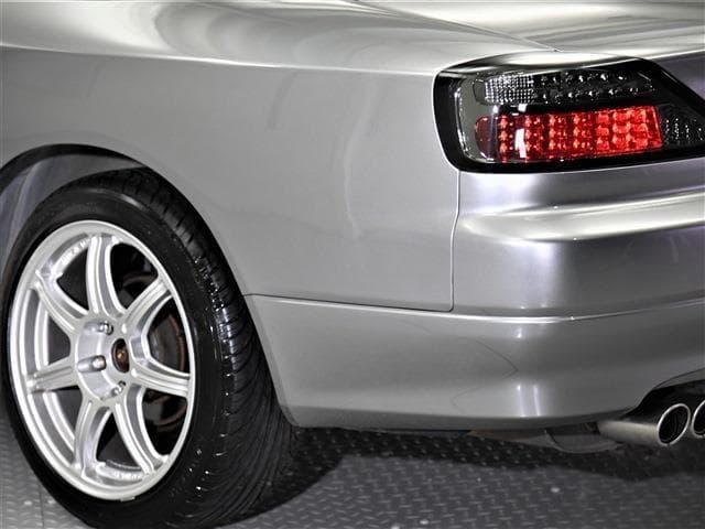 2000 Nissan Silvia JDM car for sale — photo 8 of 21