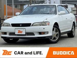 1993 Toyota Mark II JDM car for sale