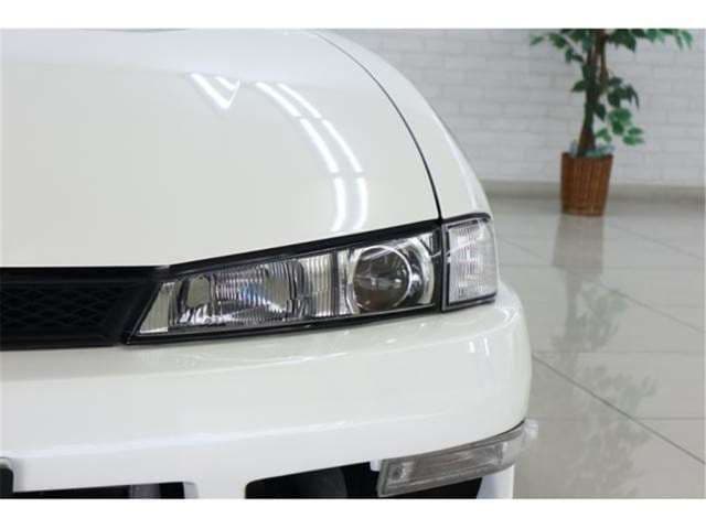 1998 Nissan Silvia JDM car for sale — photo 7 of 20