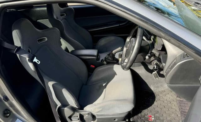 2000 Nissan Skyline JDM car for sale — photo 3 of 10