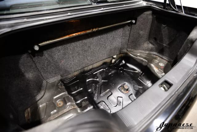 1996 Nissan Skyline JDM car for sale — photo 19 of 25