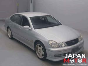 1999 Toyota Aristo JDM car for sale