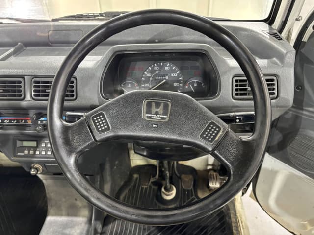 1994 Honda Acty JDM car for sale — photo 15 of 25