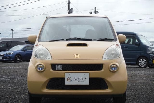 2003 Honda Life JDM car for sale — photo 15 of 25