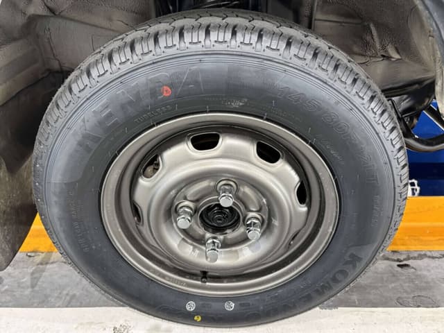 1994 Honda Acty JDM car for sale — photo 14 of 25