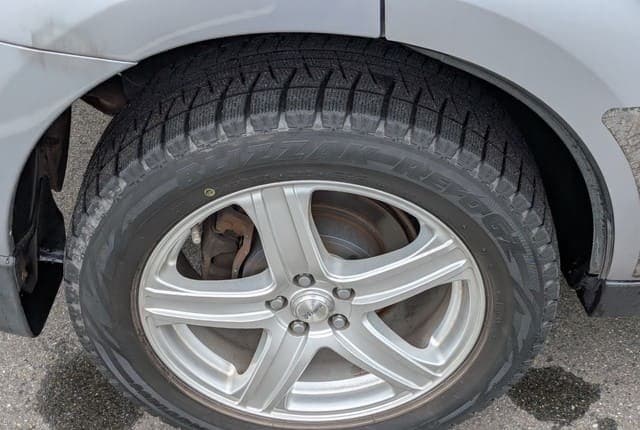 2011 Subaru Forester JDM car for sale — photo 11 of 25