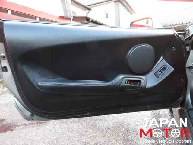 1997 Toyota Supra JDM car for sale — photo 9 of 13