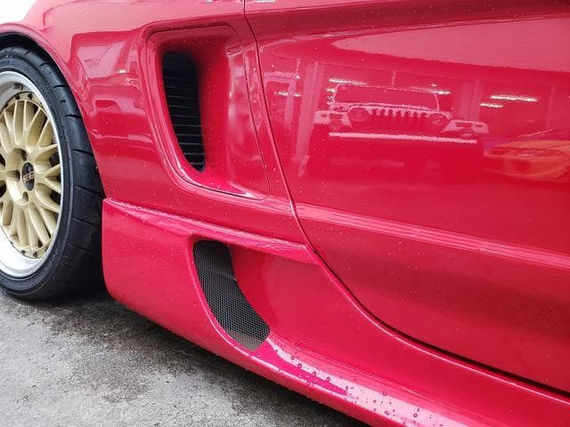 1991 Honda NSX JDM car for sale — photo 25 of 25
