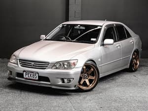 1999 Toyota Altezza JDM car for sale