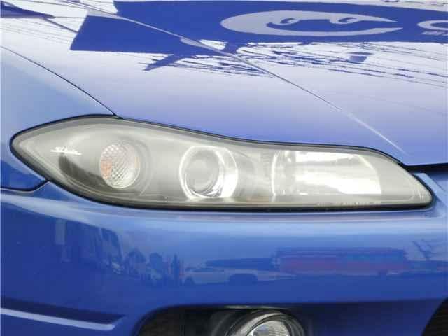 1999 Nissan Silvia JDM car for sale — photo 18 of 23