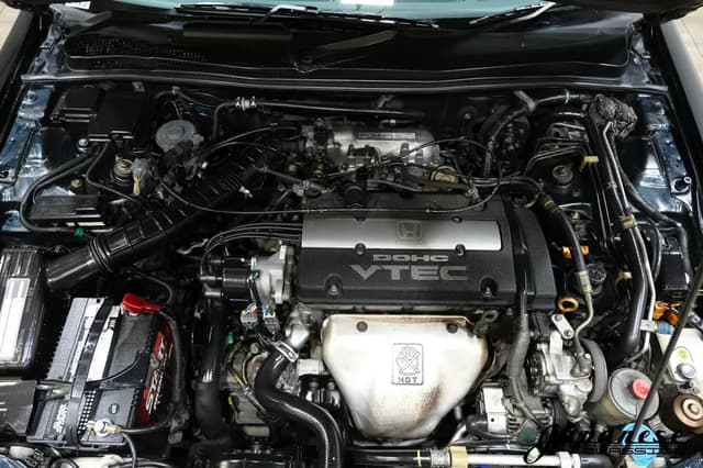 1995 Honda Accord JDM car for sale — photo 25 of 25