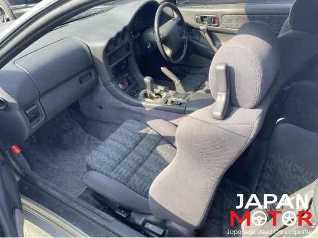 1994 Mitsubishi GTO JDM car for sale — photo 9 of 9