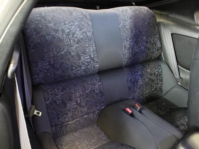 2000 Toyota Supra JDM car for sale — photo 7 of 10