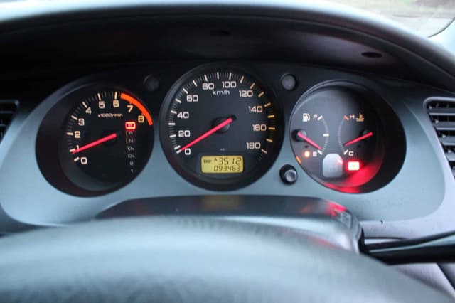 1997 Honda Accord JDM car for sale — photo 12 of 23