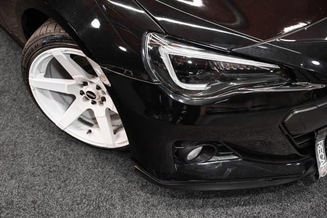 2012 Subaru BRZ JDM car for sale — photo 7 of 18