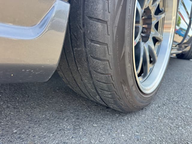 2000 Nissan Stagea JDM car for sale — photo 23 of 25