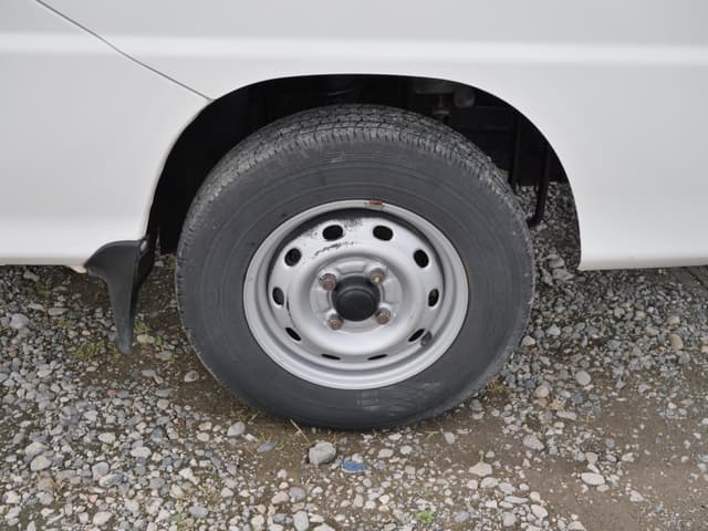 1999 Subaru Sambar JDM car for sale — photo 23 of 25