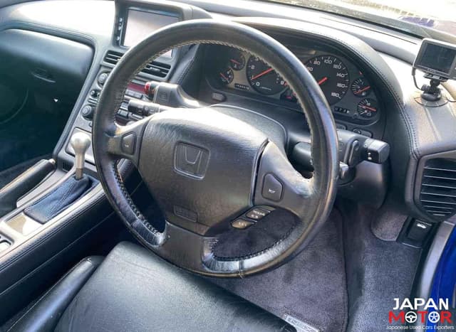 1991 Honda NSX JDM car for sale — photo 24 of 25