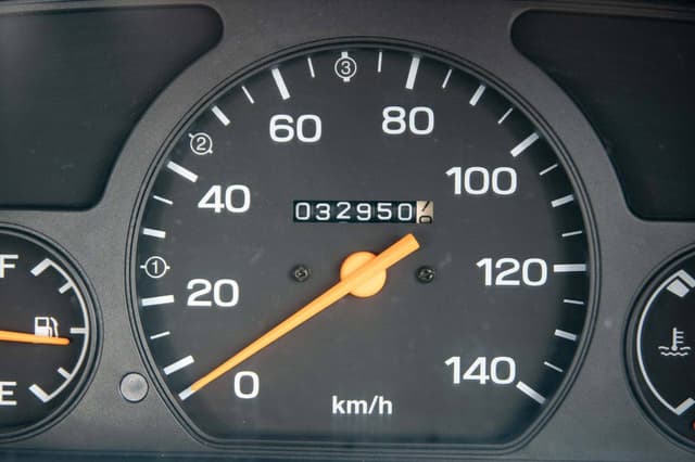 2000 Subaru Sambar JDM car for sale — photo 13 of 22