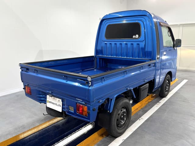 1999 Daihatsu Hijet JDM car for sale — photo 5 of 25