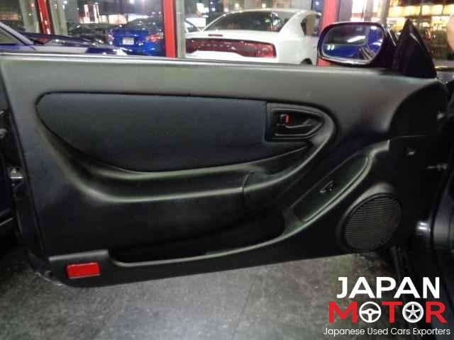 1995 Toyota Celica JDM car for sale — photo 8 of 12