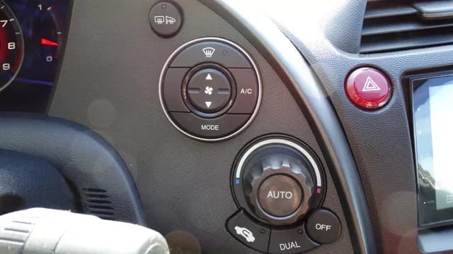 2007 Honda Civic JDM car for sale — photo 17 of 25