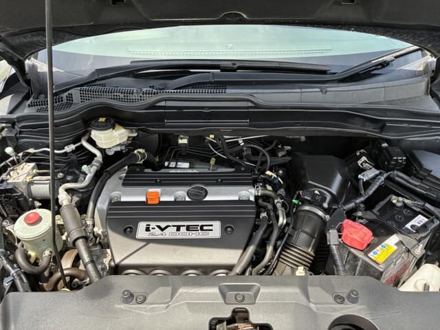 2010 Honda CR-V JDM car for sale — photo 7 of 15