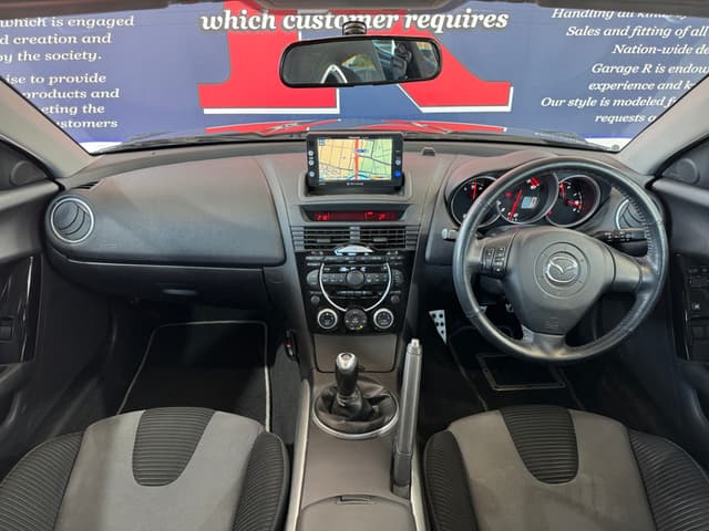 2005 Mazda RX-8 JDM car for sale — photo 4 of 25