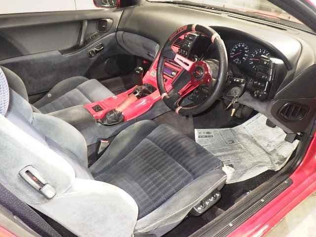 1994 Nissan Fairlady Z JDM car for sale — photo 3 of 5