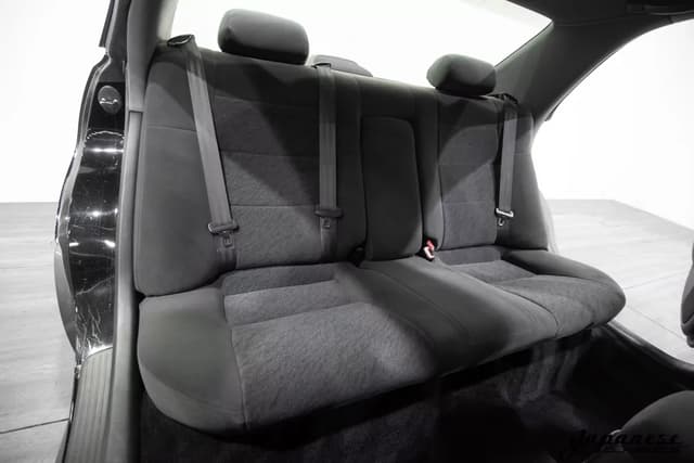 1997 Toyota Windom JDM car for sale — photo 16 of 25