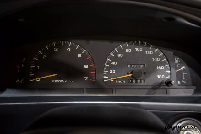 1997 Toyota Hilux JDM car for sale — photo 13 of 25