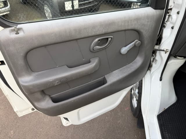 2000 Suzuki Carry JDM car for sale — photo 23 of 25