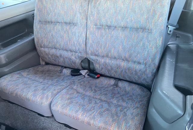 1999 Suzuki Jimny JDM car for sale — photo 4 of 25