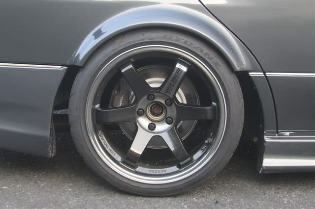 1997 Toyota Aristo JDM car for sale — photo 7 of 13