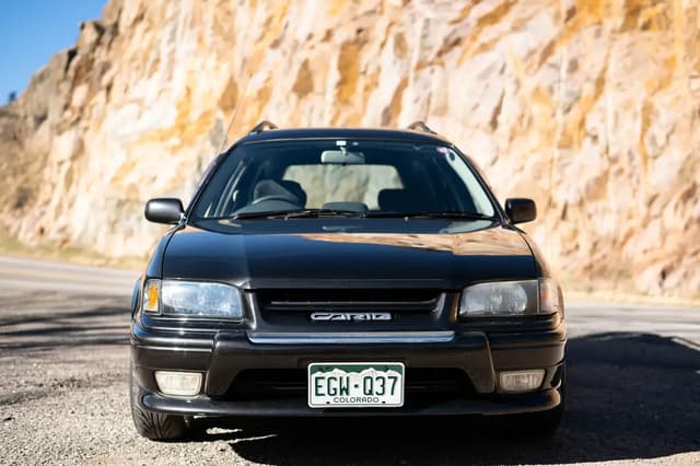 1999 Toyota JDM car for sale — photo 3 of 25