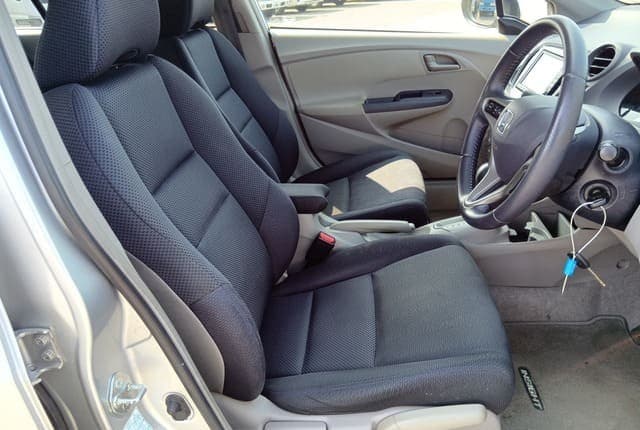 2009 Honda JDM car for sale — photo 25 of 25
