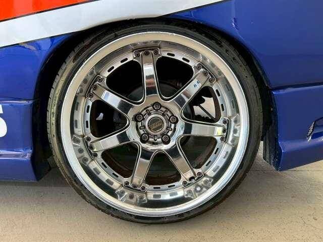 2001 Nissan Silvia JDM car for sale — photo 9 of 20