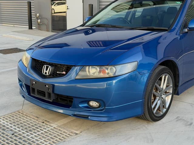 2003 Honda Accord JDM car for sale — photo 4 of 10