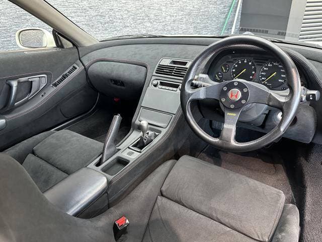 1994 Honda NSX JDM car for sale — photo 2 of 18