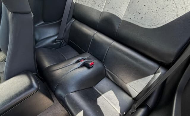 1993 Toyota Supra JDM car for sale — photo 10 of 14